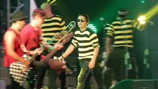 Download Tipe-x - Sakit Hati, Pacarku Yang Baik | At Jakarta Fair 2018 - Jiexpo Kemayoran Video MP3 Tipe-x - Sakit Hati, Pacarku Yang Baik | At Jakarta Fair 2018 - Jiexpo Kemayoran