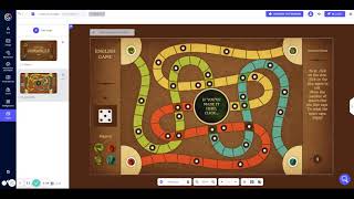 How to create a board game with Genially screenshot 1