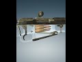 Bolt-Action Legend 🔥 Mosin-Nagant #shorts
