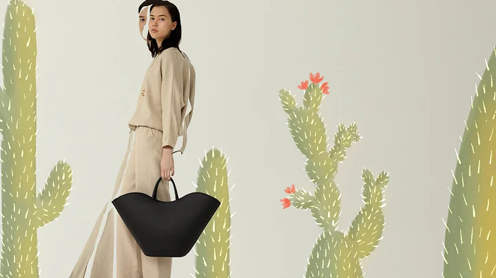 ASK SCANDINAVIA - PLANT LEATHER COLLECTION