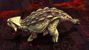 DINO HUNTER: DEADLY SHORE - Gameplay Walkthrough Part 134 [RANDOM SERIES] - iOS, Android