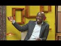 Cruise 5 with robert chenda mkandawire