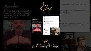 Was Ryan Garcia Right All Along? - The Coliseum Clips #kingry #garcia #ryangarcia #boxing