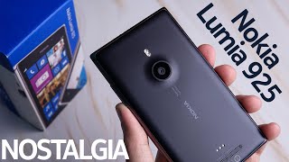 Nokia Lumia 925 in 2022 | Nostalgia & Features Rediscovered! screenshot 3