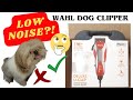 SURPRISING PETS REACTION TO WAHL DOG CLIPPER