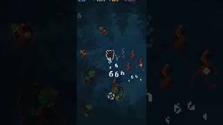 Working on a new hero. wishlist Bullet Bunny #indiegame #devlog #gamedev #indiegamedev #pixelart