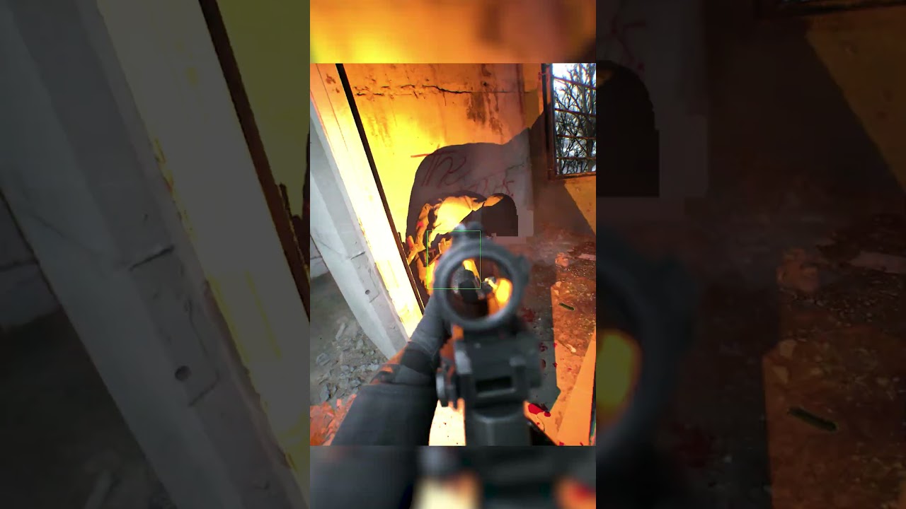 They Kicked Me Out of the Lobby...👀  