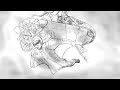 Tv Series: Ideology Storyboard Preview