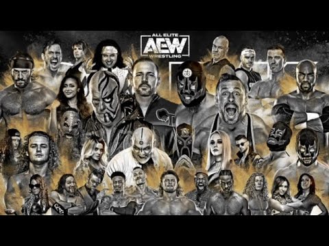 AEW Dark Episode 54 | 9/29/20