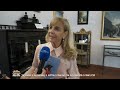 Speciale. “In amore e in guerra”: il viaggio poetico di Floria Bufano ad Avellino Letteraria