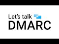Let’s Talk DMARC and BIMI How Marketing and IT Can Work Together EMEA
