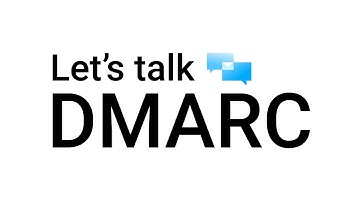 Let’s Talk DMARC and BIMI  How Marketing and IT Can Work Together EMEA