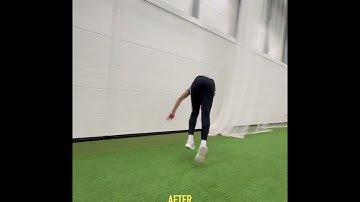 15 Year Old Fast Bowler