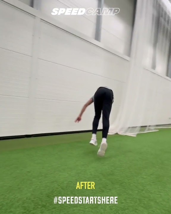 15 Year Old Fast Bowler's Incredible Speed Transformation!