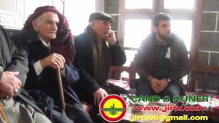 Dengbêj Heseni Şilbi Keçê Dine Kelekamin Rabe