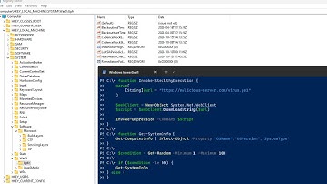 Fileless Malware: How It Works