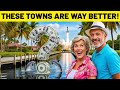 Hidden Florida Retirement Towns That Beat Miami and Orlando!