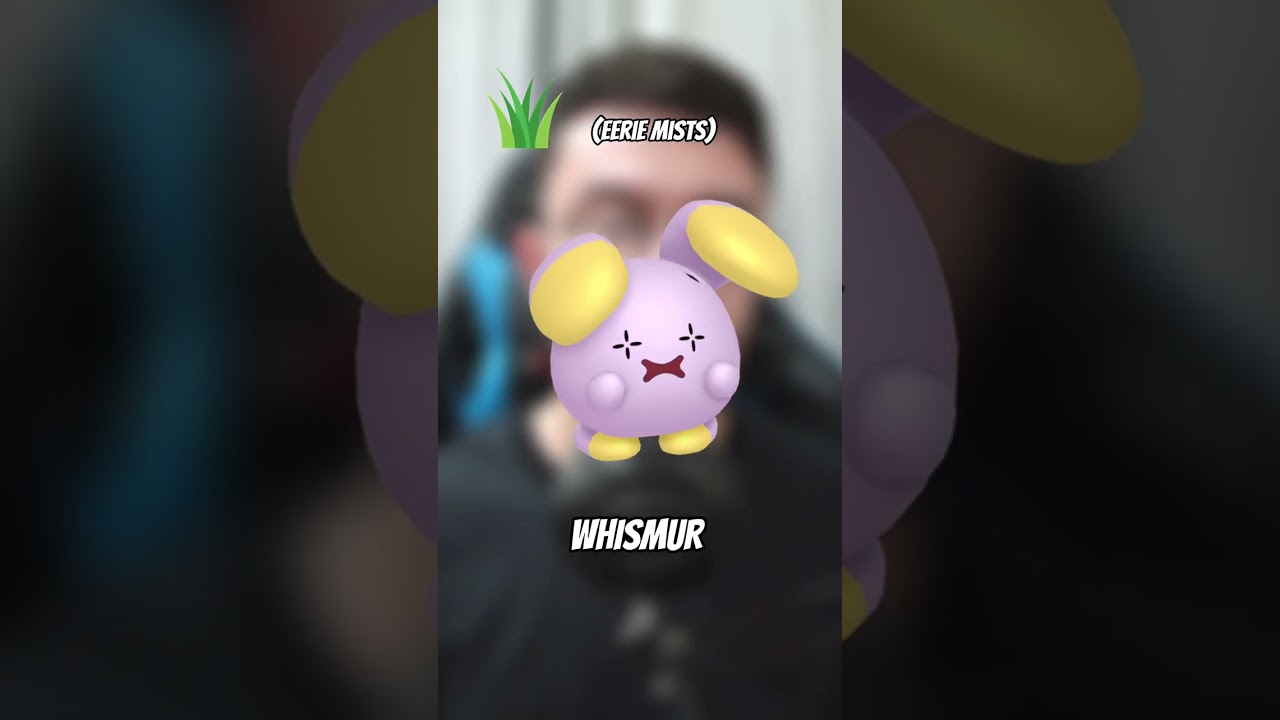 All Hoenn Tour Habitat Wild Spawns In Pokémon GO!