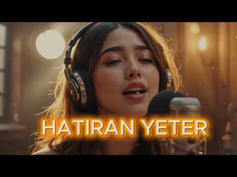 HATIRAN YETER  - Ferdi TAYFUR  (ANADOLU ROCK COVER)