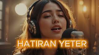 Hatiran Yeter - Ferdi Tayfur (Anadolu Rock Cover)