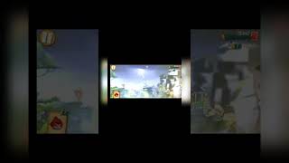 [ ANGRY BIRDS 2 ] ATUALIZOU E FICOU INCRÍVEL screenshot 3