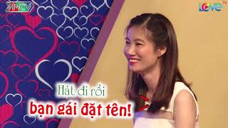 Chàng trai đi HẸN HÒ mà như đi TẤU HÀI, khiến mọi người CƯỜI SẶC SỤA, ông mai bà mối BÓ TAY😂 BMHH
