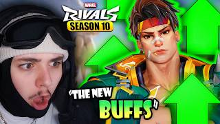 They Buffed Iron Fist… BIG MISTAKE