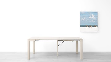Console Table | LG LESMO