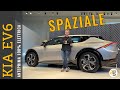 KIA EV6. SPAZIALE! Anteprima della 100% elettrica