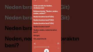 Blok3-Git Şarkı Sözleri