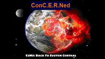ConC.E.R.Ned - E3M7: Back To System Central
