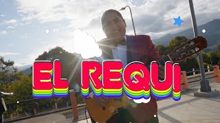 Video thumbnail of "MIX LA MACARENA - El Requi y sus Estrellas"