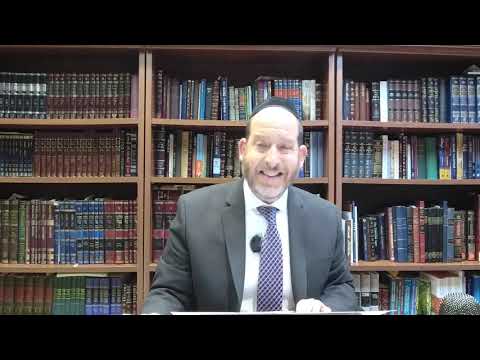 The Scent of Struggle (Tehillim, Chapter 1)