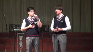 mix20131022 화요채플 특창