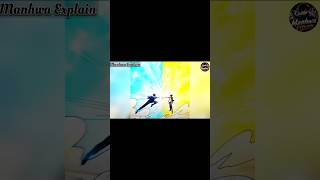 This Baby Unlocked An Infinite Evolution System! #anime #manhwarecap #animeedit #shorts #manhua