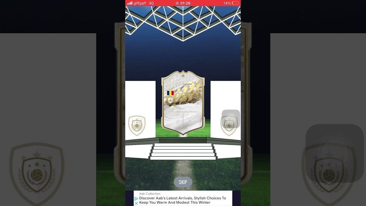 89 Hagi  from mid icon pack