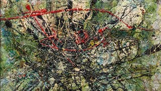 Modern & Contemporary Art Online – Where Monochrome and Multicolour Sit Happily Side by Side