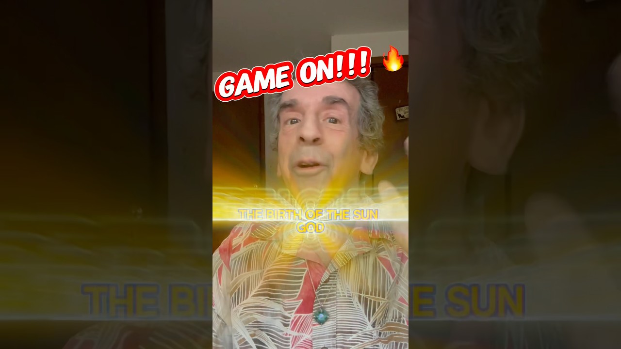 YOUR DEC 2024 SOLSTICE MESSAGE; MAKE IT COUNT!!!  Dec. 21 2024 Solstice