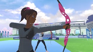 Archery Pro | Meta Quest 3 gameplay! 🏹 screenshot 4