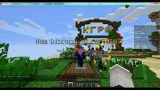 Мини Игры LastCraft и LiteCloud-Minecraft