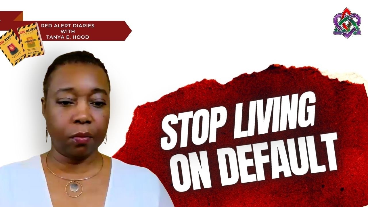 Navigating Your Biggest Life Transition After Divorce - S5 Ep 23