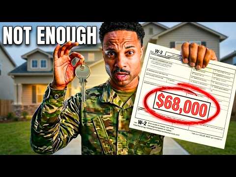 what even is military money thumbnail
