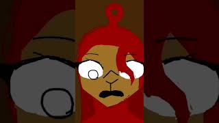 SlendyTubbies - The Great Chase (ANIMATED)