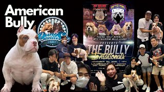 Yuki (Female Exo Bully) | THE BULLY INVITATIONALS | FBR X NPTC PBL | 11-20-21
