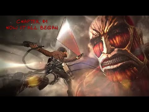 a.o.t-2-gameplay-chapter-#1|-how-it-all-began-(no-commentary)