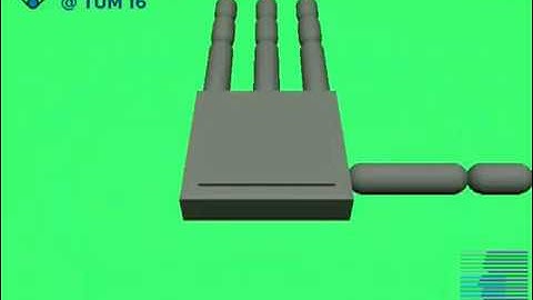 PyBrain - Python Machine Learning Library, Reinforcement Learning with complex Robots and more