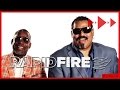 Capture de la vidéo Rapper's Delight (Formerly The Sugarhill Gang): Random Questions