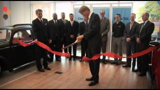 Rob reflects on 50 years of #1 Cochran