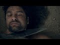 Post Production - The Final Execution | Spartacus Prequel Extras