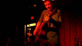 Third Rail - Glenn Tilbrook - 17 November 2002